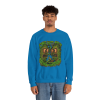 One Hit and We Became the Conspiracy Crewneck